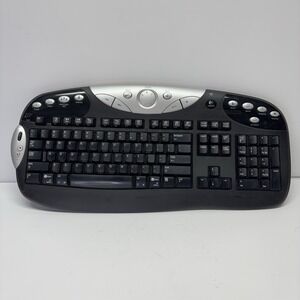 Wireless Logitech Y-RJ20 Cordless Bluetooth Keyboard